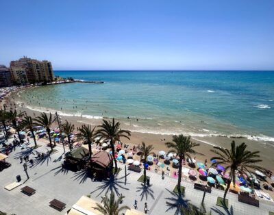 Playa Cura Apartamento