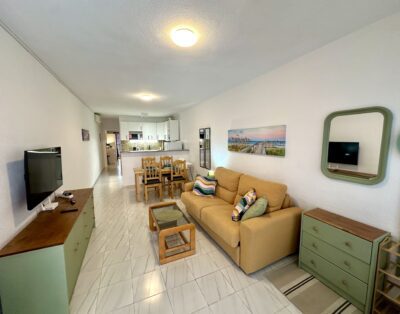Mira Torre Apartment