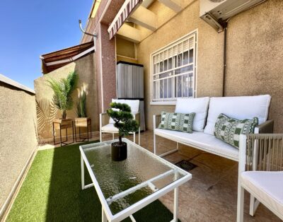 Triple Five Apartment