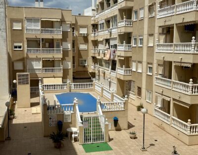 Mediterrán Moments Apartment