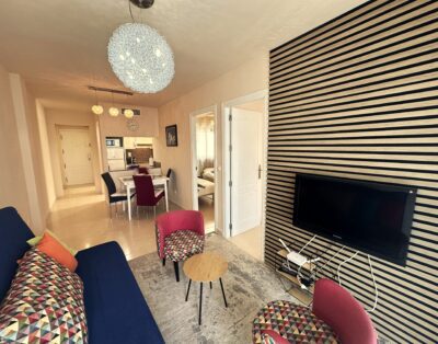 Perla del Mar Apartment