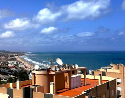 Los Leandros Apartment