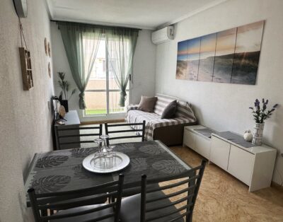 Tu corazón apartamento